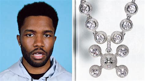 Homer, Frank Ocean’s Jewelry Brand: Everything You .